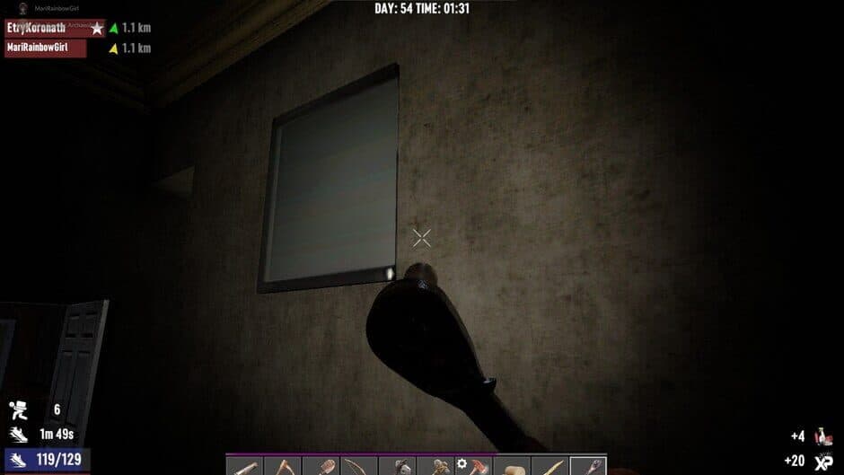 7 Days to Die screenshot 4