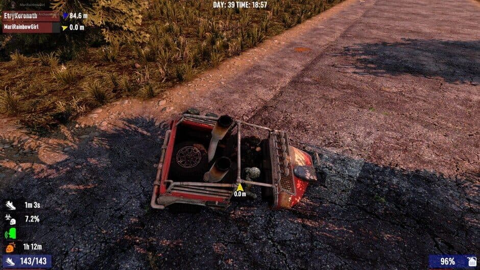 7 Days to Die screenshot 5