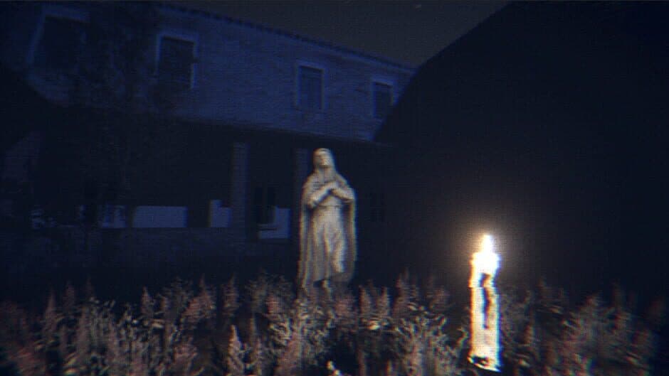 Cursed Enigma: Priest and Prayers screenshot 6
