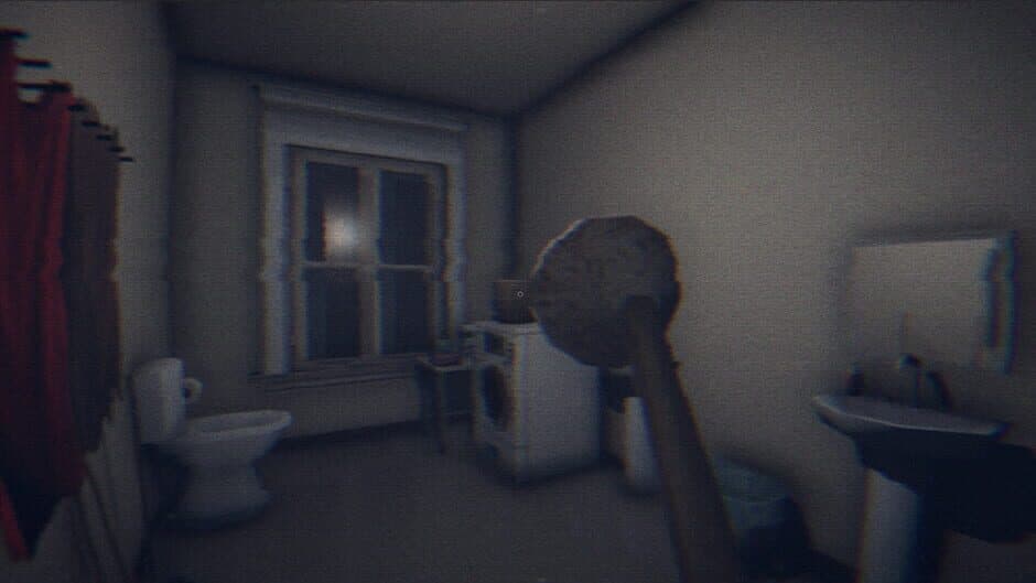 Cursed Enigma: Priest and Prayers screenshot 7
