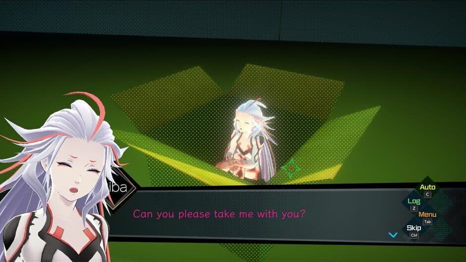 AI: The Somnium Files screenshot 8
