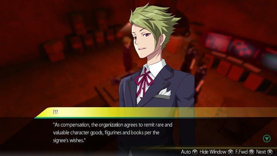 Akiba's Trip: Undead & Undressed screenshot 9