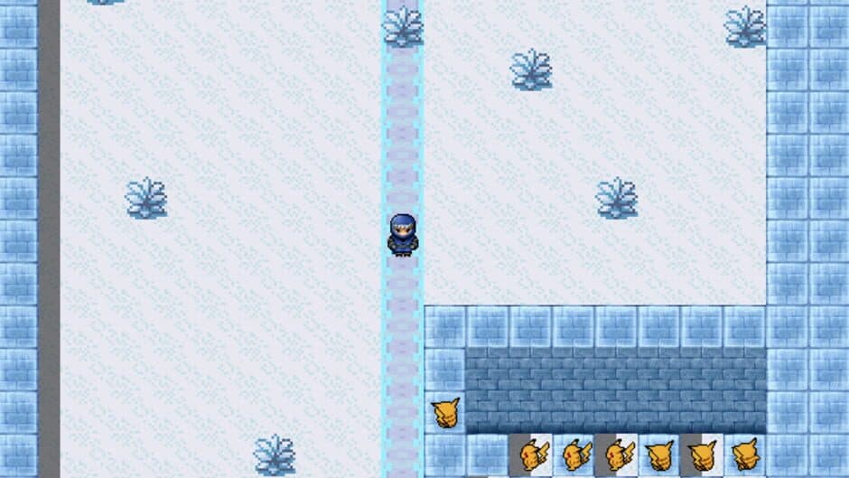 Princess Quest: Shroom Civil War screenshot 1