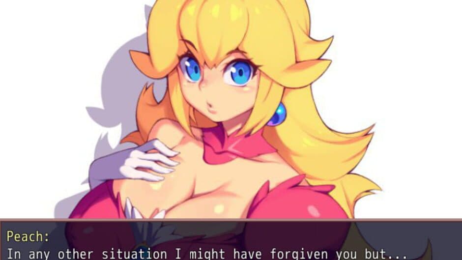 Princess Quest: Shroom Civil War screenshot 4