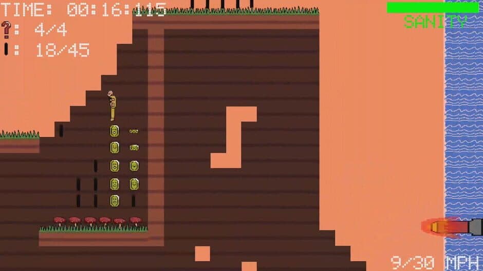 Hypothetimania screenshot 6