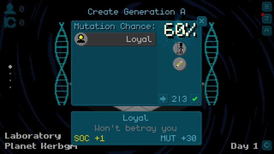 Clone Clicker screenshot 4