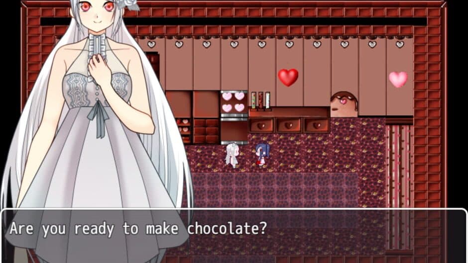 ChocoLot! screenshot 1