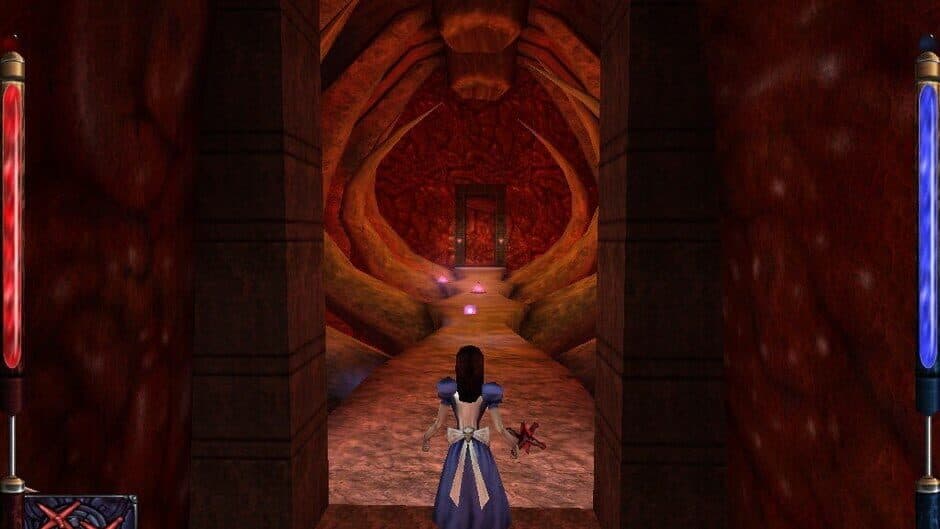 American McGee's Alice screenshot 9