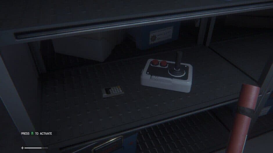 Alien: Isolation screenshot 5