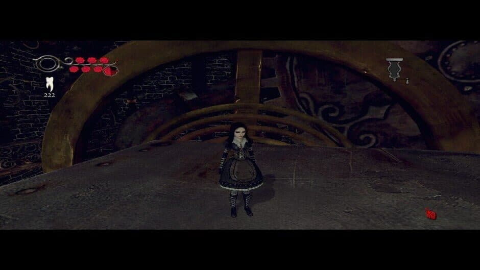 Alice: Madness Returns screenshot 4