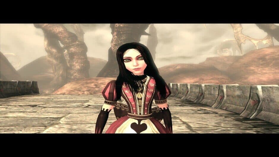 Alice: Madness Returns screenshot 7