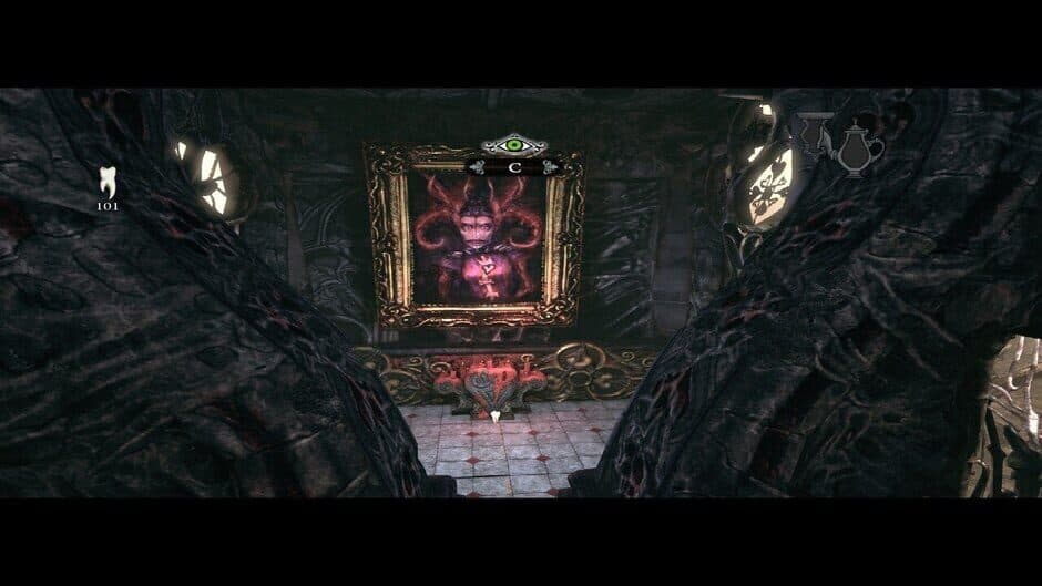 Alice: Madness Returns screenshot 8