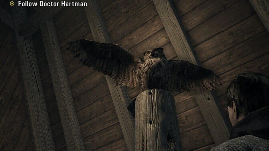 Alan Wake screenshot 6