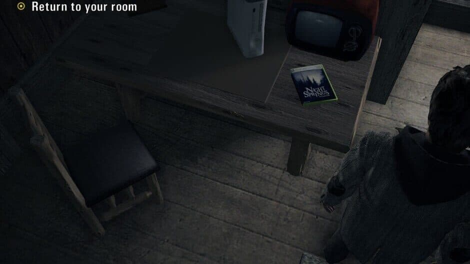 Alan Wake screenshot 7