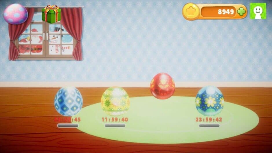 Cute Critters Pet Kitty screenshot 3