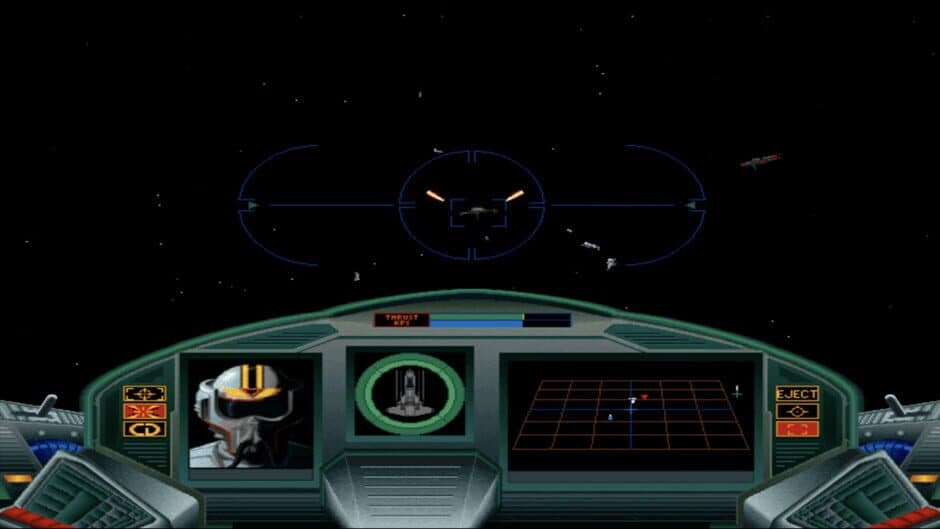 Renegade: The Battle for Jacob's Star screenshot 8