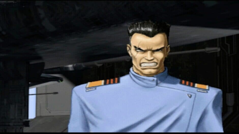 Renegade: The Battle for Jacob's Star screenshot 9