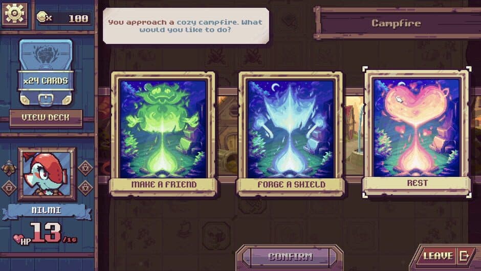 Cross Blitz screenshot 6