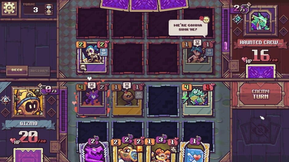 Cross Blitz screenshot 7