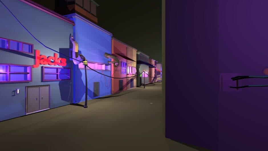 Mais um Dia! screenshot 2