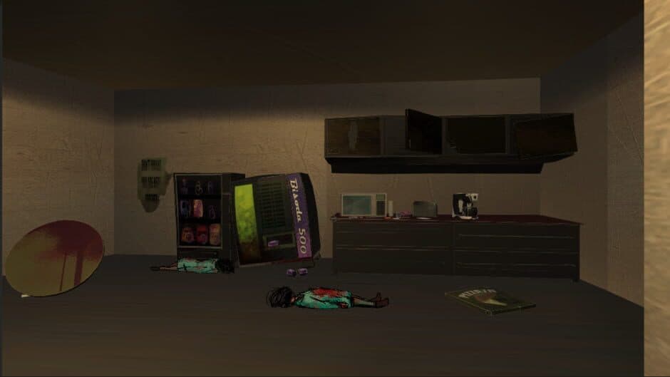 From the Psychothread screenshot 1