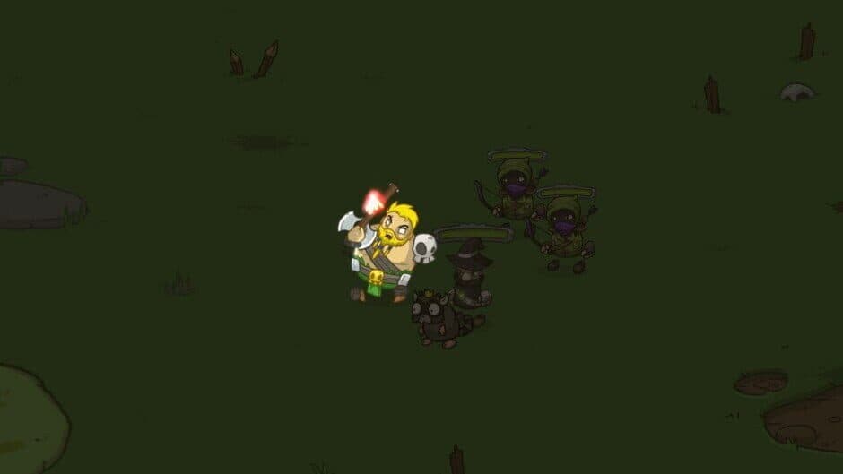 Bardbarian screenshot 7