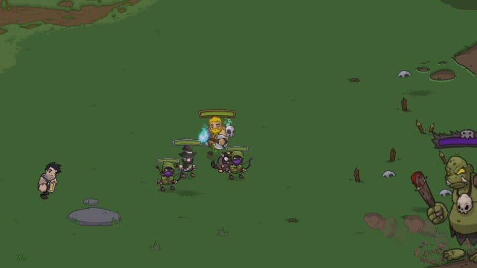 Bardbarian screenshot 9