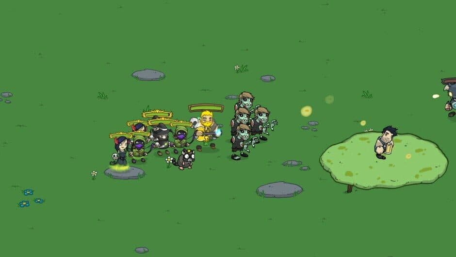 Bardbarian screenshot 8