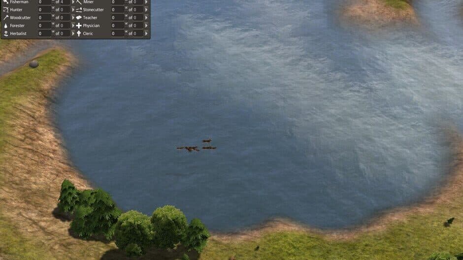 Banished screenshot 9