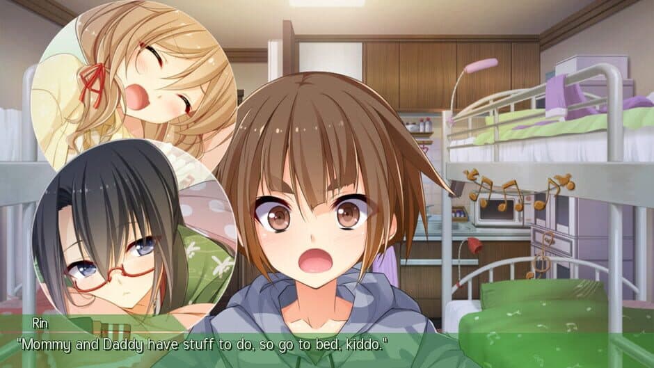 Wanting Wings screenshot 1