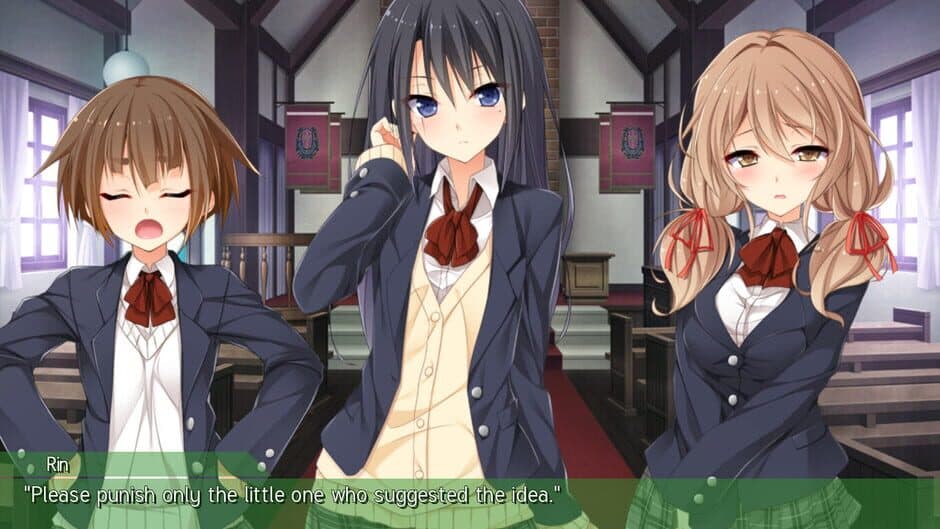 Wanting Wings screenshot 2