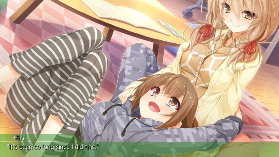 Wanting Wings screenshot 3