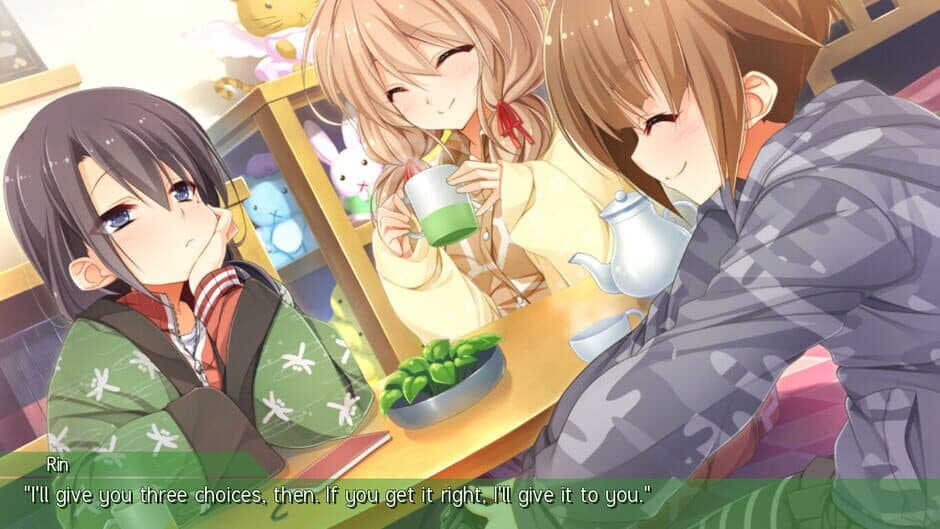 Wanting Wings screenshot 8