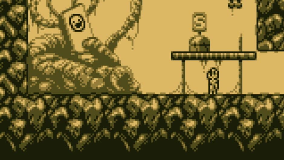 Feed It Souls screenshot 1