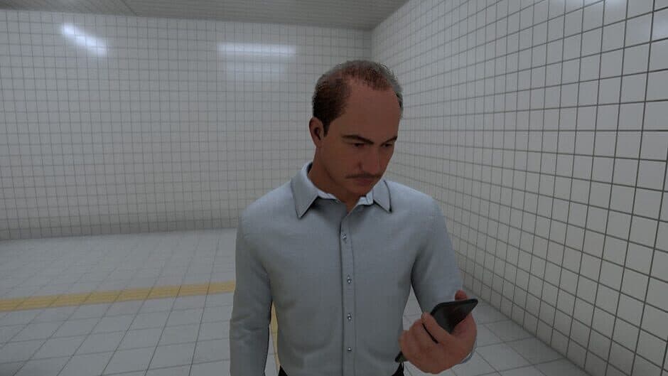 The Exit 8 screenshot 9