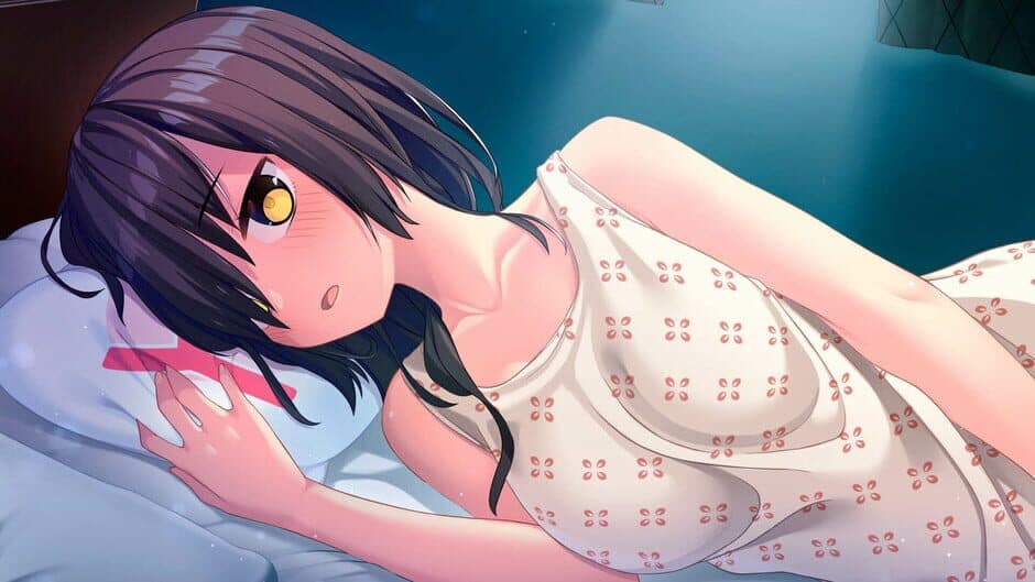 Nukitashi 2 screenshot 1