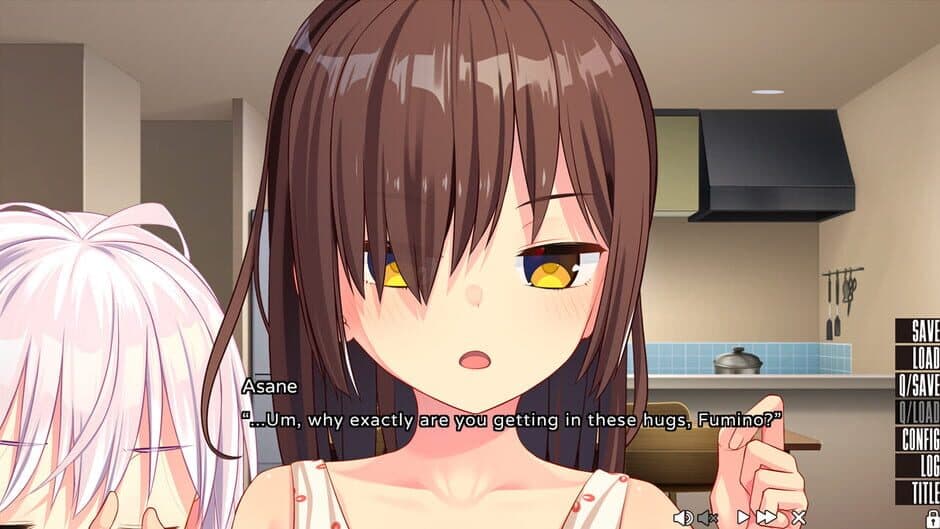 Nukitashi 2 screenshot 4