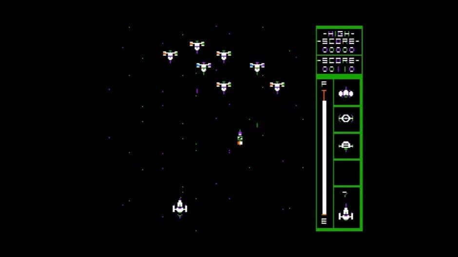 Gamma Goblins screenshot 1