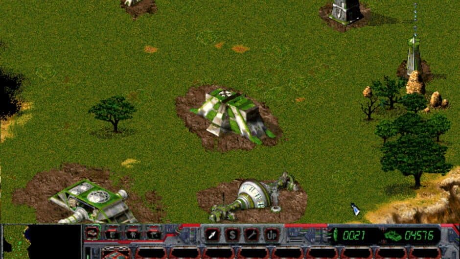 Dominion: Storm Over Gift 3 screenshot 8