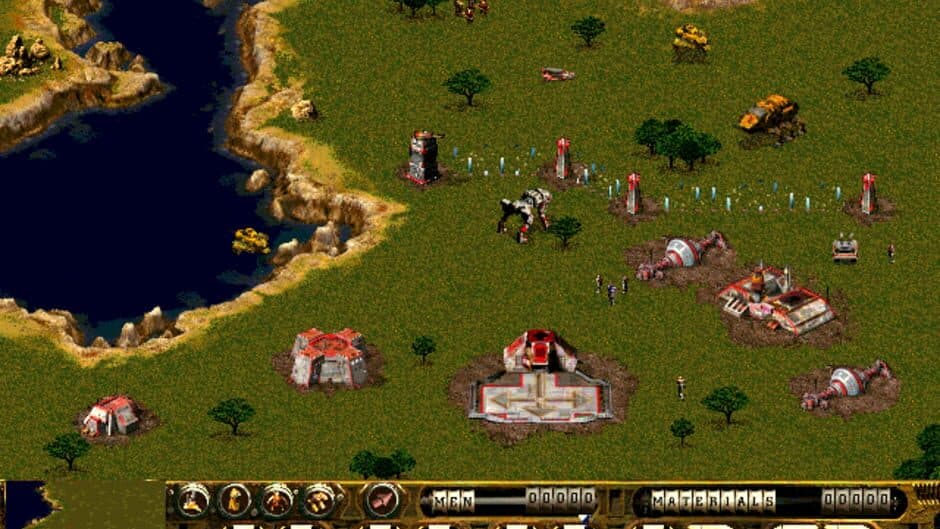 Dominion: Storm Over Gift 3 screenshot 9