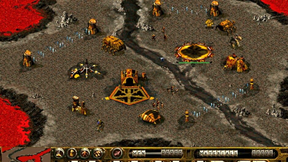 Dominion: Storm Over Gift 3 screenshot 6