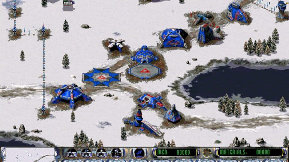 Dominion: Storm Over Gift 3 screenshot 7