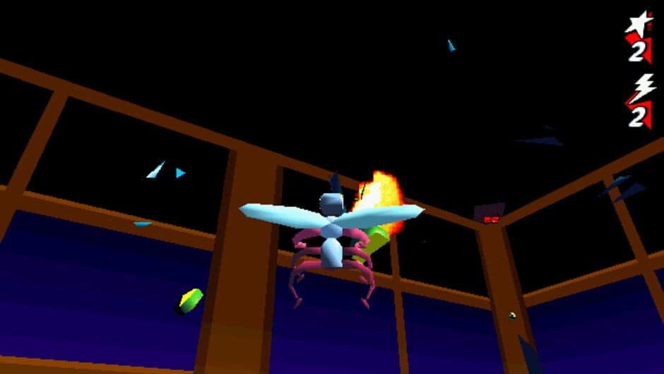 Banzai Bug screenshot 6