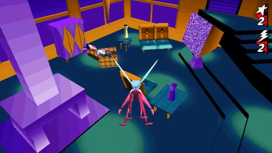 Banzai Bug screenshot 8