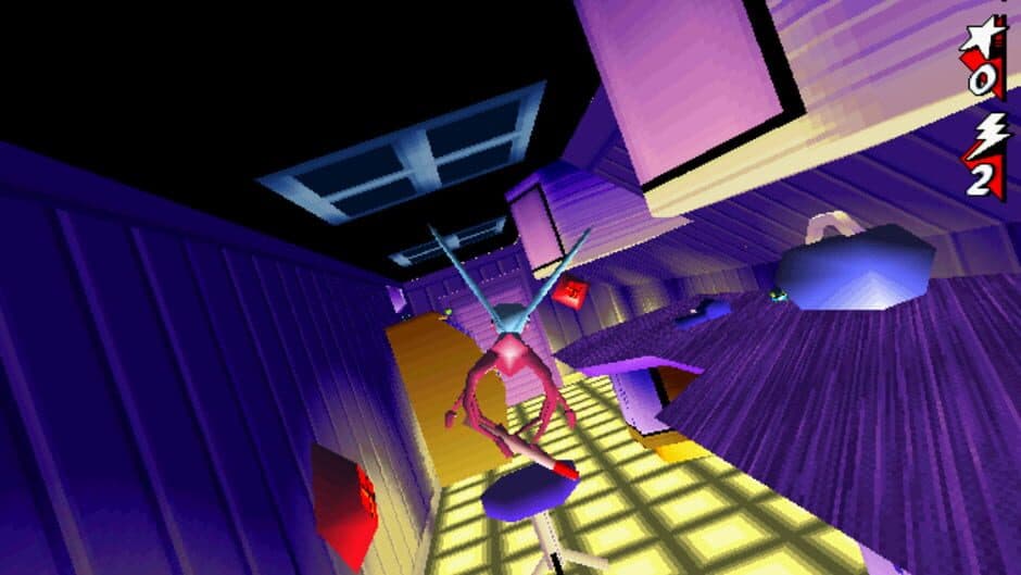 Banzai Bug screenshot 9
