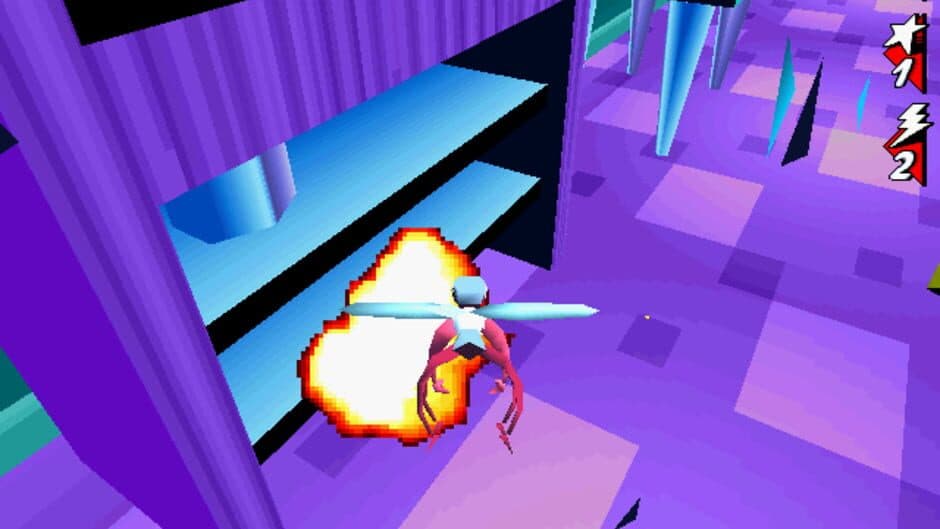 Banzai Bug screenshot 1