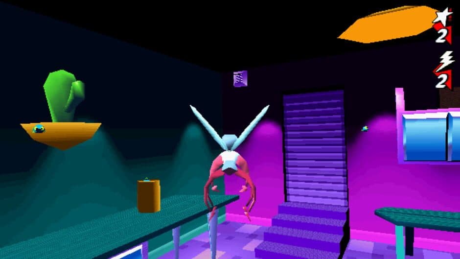 Banzai Bug screenshot 3