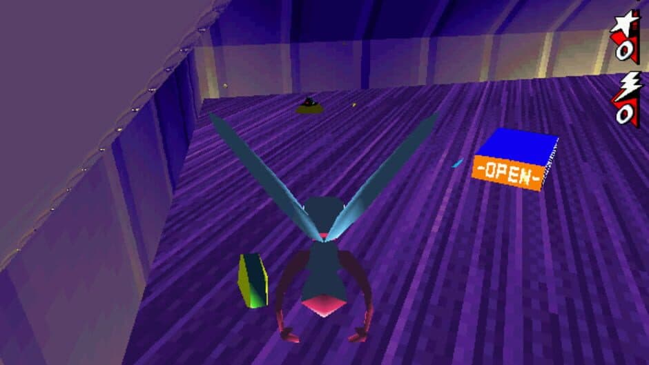Banzai Bug screenshot 4