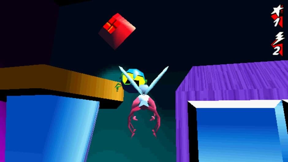 Banzai Bug screenshot 5