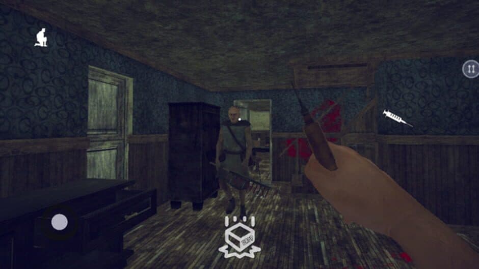 Grandpa: The Horror Game screenshot 9